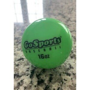 Weighted Training Balls - Hitting & Pitching Training for All Skill Levels
